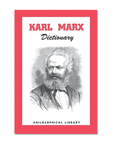 Karl Marx Dictionary