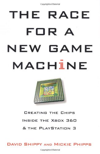 The Race for a New Game Machin