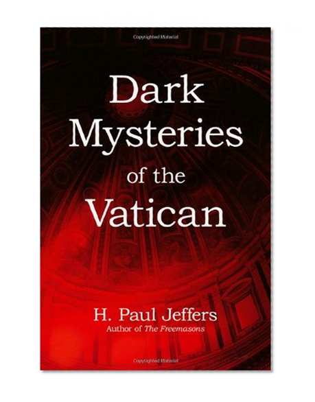 Dark Mysteries of the Vatican