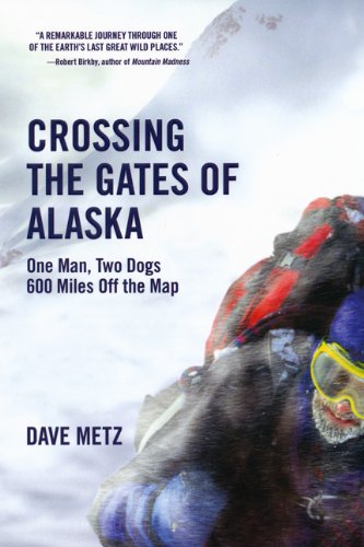 Crossing The Gates Of Alaska