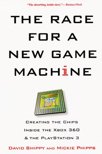 The Race For A New Game Machine