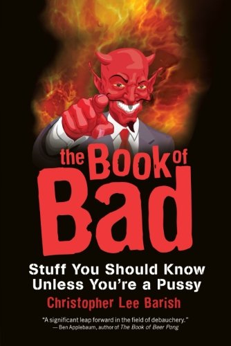 The Book of Bad