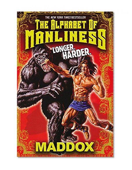 Alphabet of Manliness