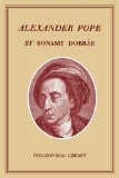 Alexander Pope