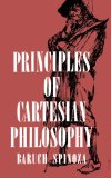 Principles of Cartesian Philosophy