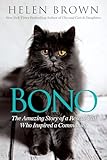 Bono: The Amazing Story of a Rescue Cat Who Inspired a Community