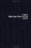 With One Voice: A Lutheran Resource for Worship