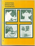Assisting Ministers Handbook