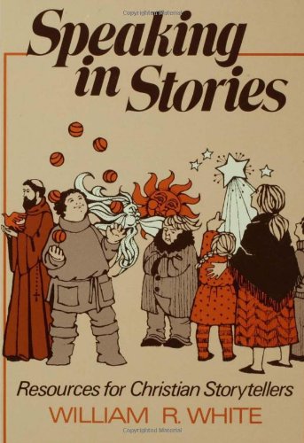 Speaking in Stories