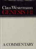 Genesis 1-11: A Commentary