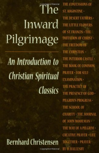 Inward Pilgrimage the
