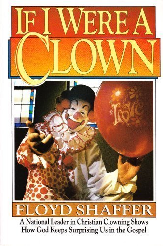 If I Were a Clown