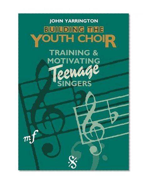 Building the Youth Choir
