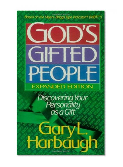 Gods Gifted People