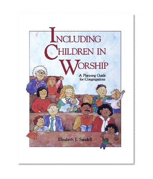 Including Children in Worship
