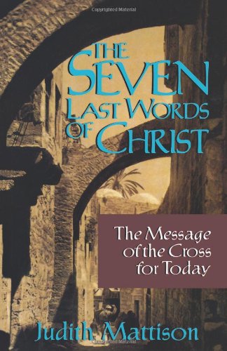 Seven Last Words of Christ
