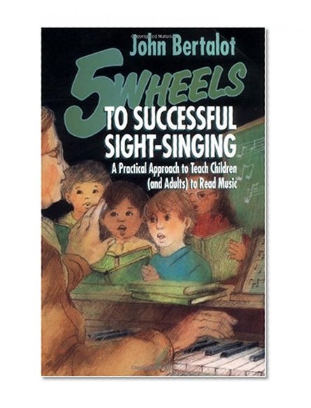 Five Wheels to Successful Sight-Singing