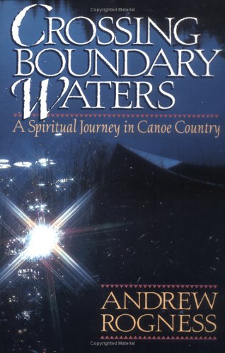 Crossing Boundary Waters