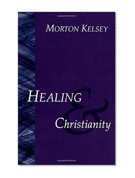 Healing and Christianity