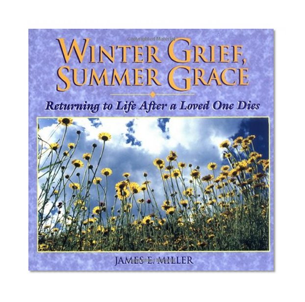 Winter Grief Summer Grace (Willowgreen Series)