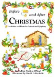Before and After Christmas: Activities for Advent and Ephiphany