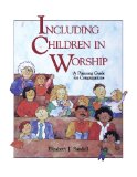 Including Children in Worship