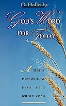 God's Word for Today