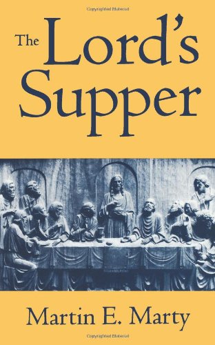 The Lord's Supper