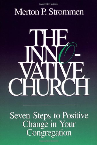 Innovative Church