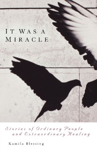 It Was a Miracle