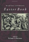 Martin Luther's Easter Book