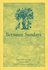 Between Sundays: Daily Bible Readings Based on the Revised Common Lectionary
