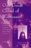 One Great Cloud of Witnesses!: You and Your Congregation in the Evangelical Lutheran Church America