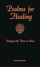 Psalms for Healing [With Ribbons (3)]