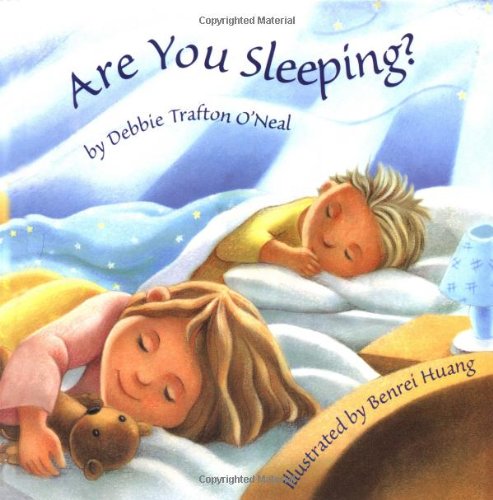 Are You Sleeping? (Sing-It!)