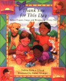 Thank You for This Day