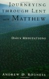 Journeying Through Lent with Matthew