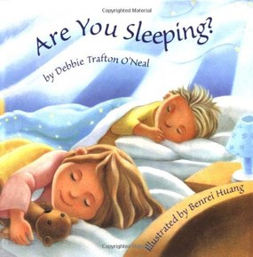 Are You Sleeping? (Sing-It!)
