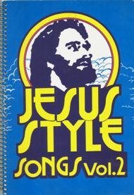 Jesus Style Songs Vol 2