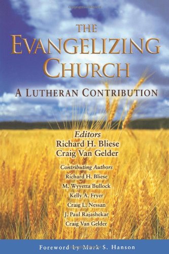 Evangelizing Church