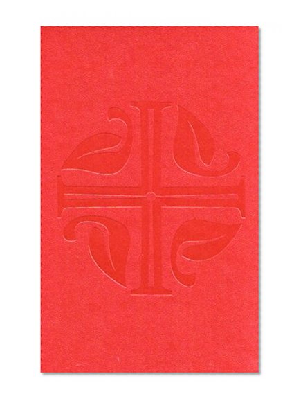 Evangelical Lutheran Worship: Pew Edition