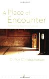 A Place of Encounter: Renewing Worship Spaces (Worship Matters (Augsburg Fortress))