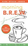 Morning B.R.E.W. Journal [With Empowerment Cards]