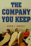 The Company You Keep: The Transforming Power of Male Friendship