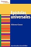 Epistolas universales (Catholic Epistles) (Conozca su Biblia) (Spanish Edition)