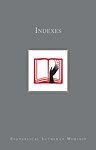 Indexes to Evangelical Lutheran Worship
