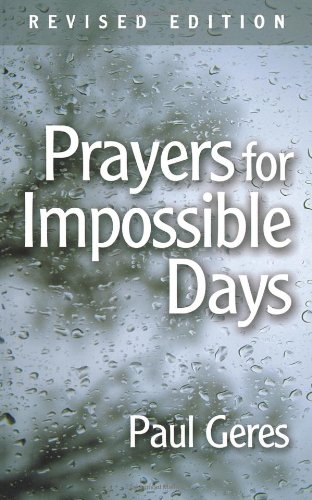 Prayers for Impossible Days