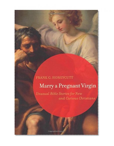 Marry a Pregnant Virgin: Unusual Bible Stories for New and Curious Christians