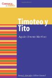 Timoteo Y Tito/ Timothy and Titus (Know Your Bible (Spanish)) (Spanish Edition)