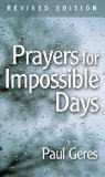 Prayers for Impossible Days